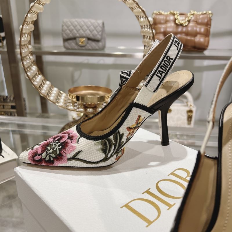 Christian Dior Sandals